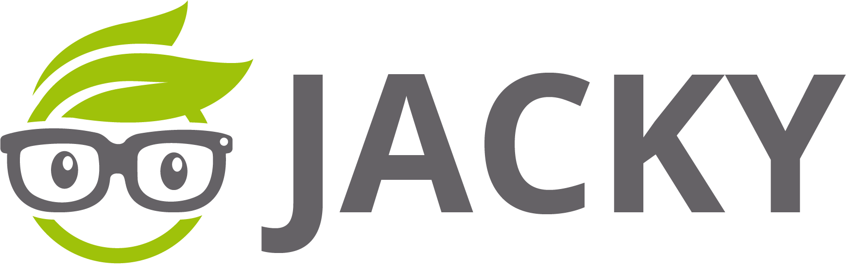 Jacky Logo